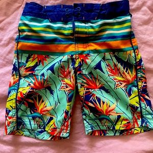 Art Class boys swim shorts!